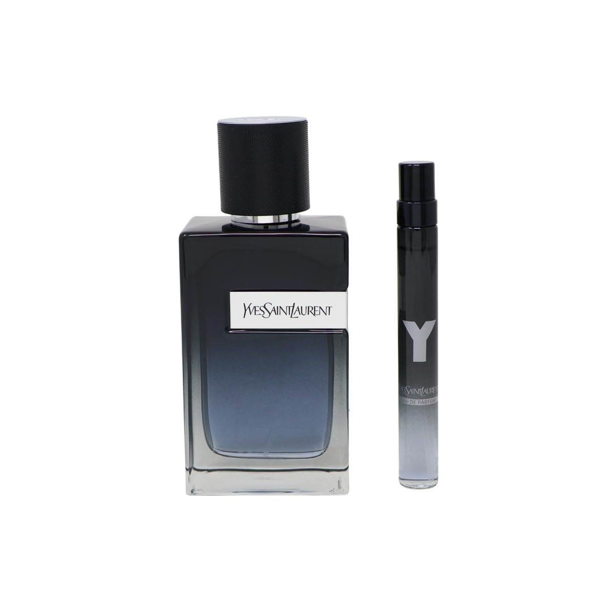 Yves Saint Laurent Y Gift Set (Eau de Parfum 100 ml + Eau de